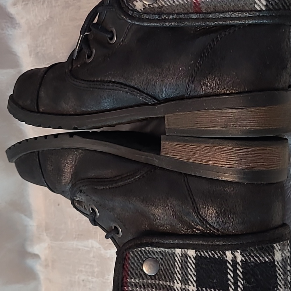 Self Esteem Booties - image 6